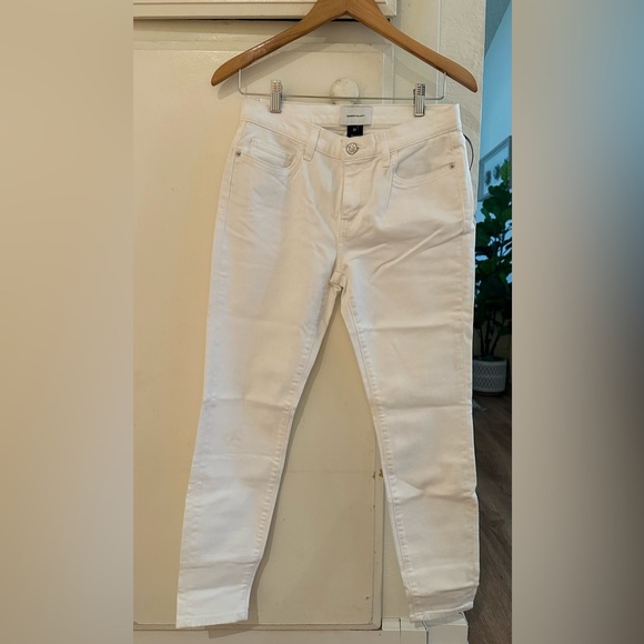 Current/Elliott The Stiletto Jean - Picture 4 of 9